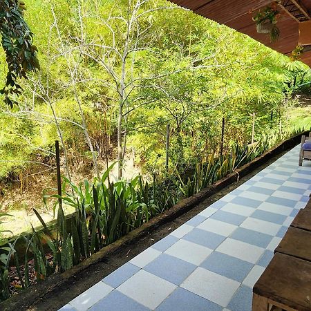 Hostel Finca La Gordita Калабасо Экстерьер фото