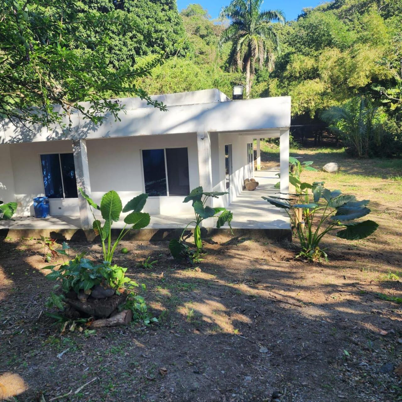 Hostel Finca La Gordita Калабасо Экстерьер фото